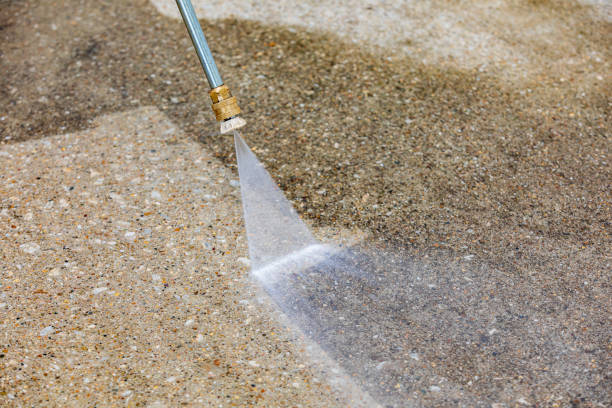 Best Dumpster Area Cleaning  in Whitfield, PA